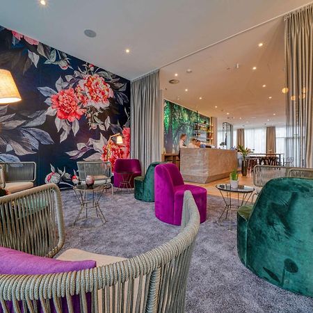 Vienna House Easy By Wyndham Freiburg City المظهر الخارجي الصورة