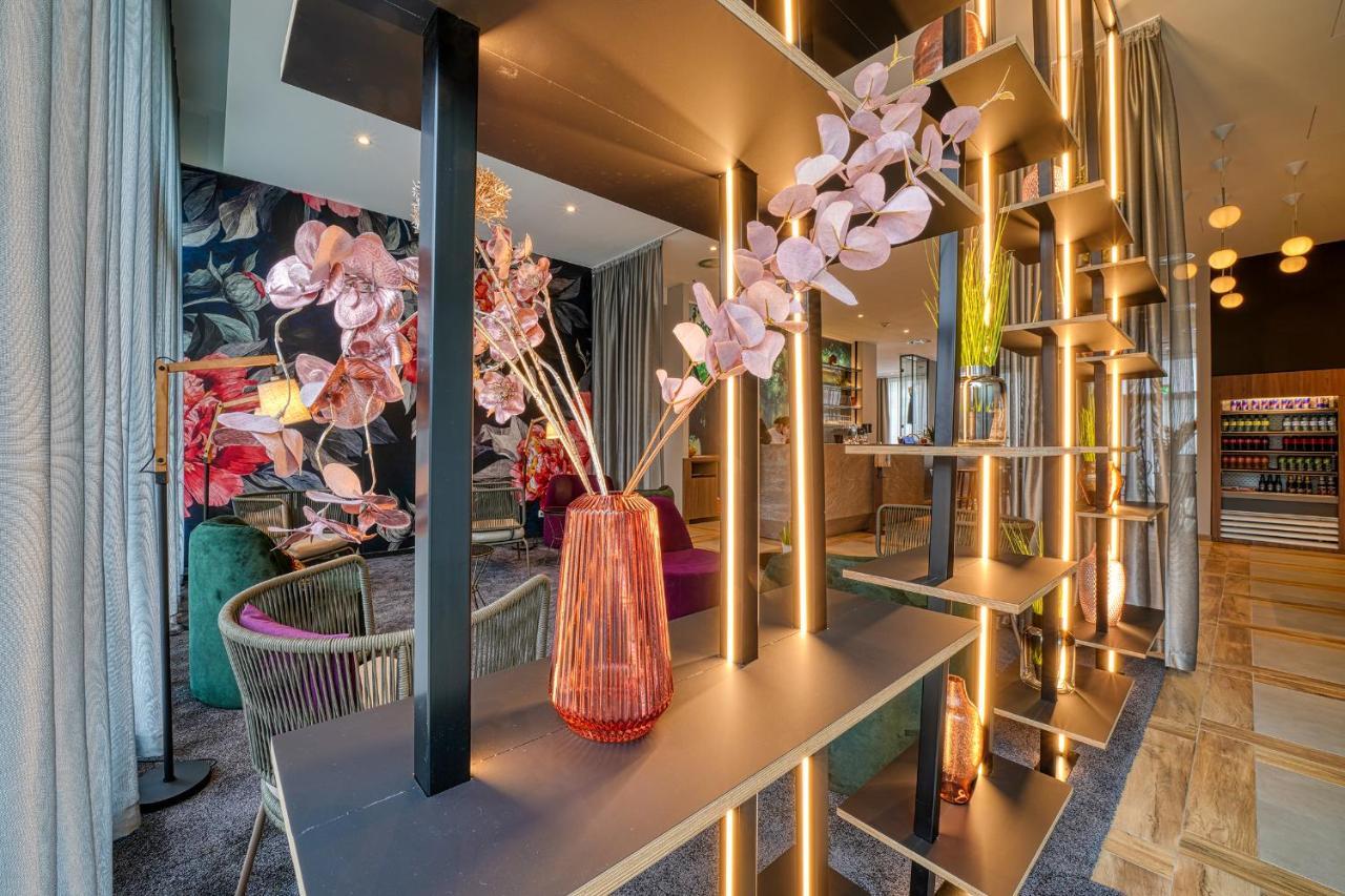 Vienna House Easy By Wyndham Freiburg City المظهر الخارجي الصورة